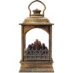 فانوس تزیینی قدیمی
