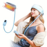 بهترین ماساژور سر