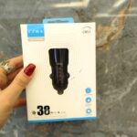 بهترین شارژر فندکی ماشین
