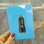 قیمت شارژر فندکی چند راهی