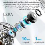 هدفون سیمی ارزان