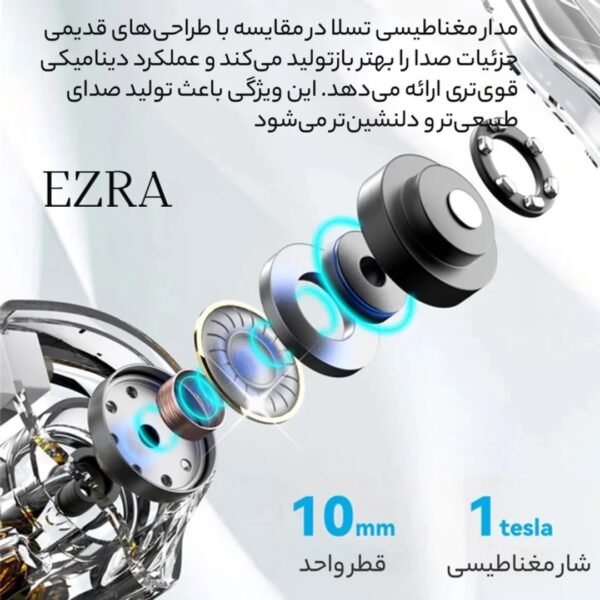 هدفون سیمی ارزان