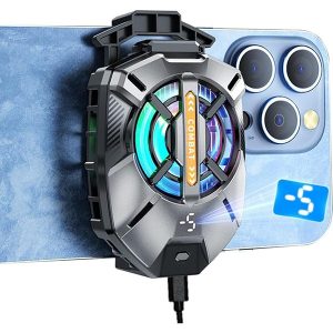 فن خنک کننده موبایل FS09