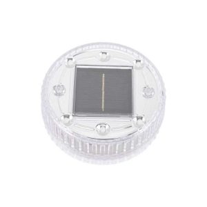 چراغ خورشیدی سولونیکس مدل Garden Light