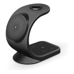 شارژر مغناطیسی maxwireless3in1