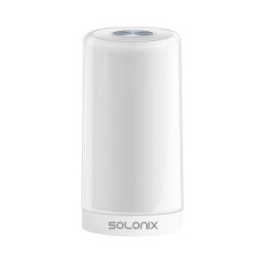 چراغ خواب سولونیکس مدل Touch Lamp