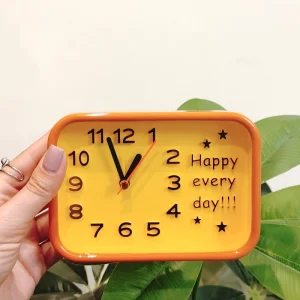 ساعت رومیزی مدل CY2302