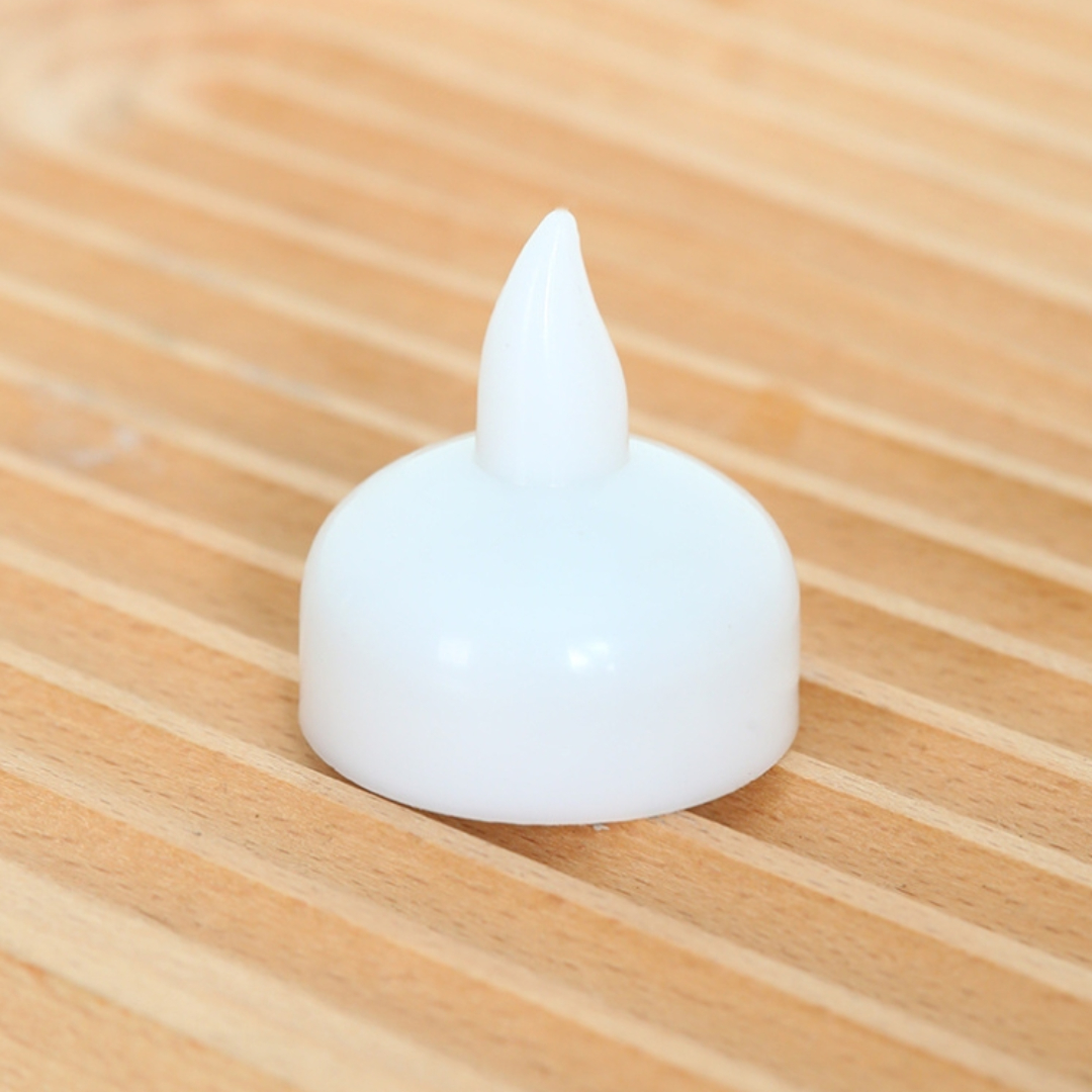 شمع شناور مدل Floating(2)