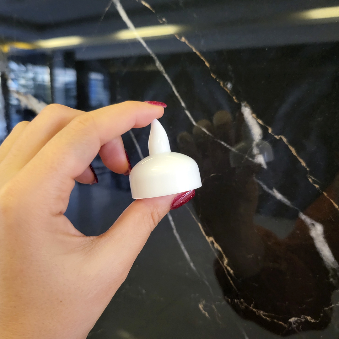 شمع شناور مدل Floating(9)