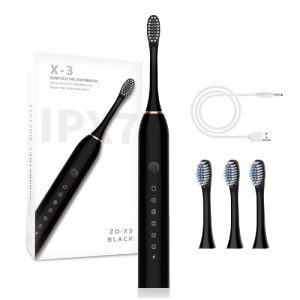 مسواک برقی مدل IPX-7