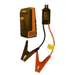 جامپ استارتر خودرو و پاوربانک ام دی اچ ال مدل JN-8104