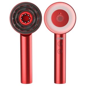 ماساژور برقی سر مدل Comb کد MD-XYT-0801