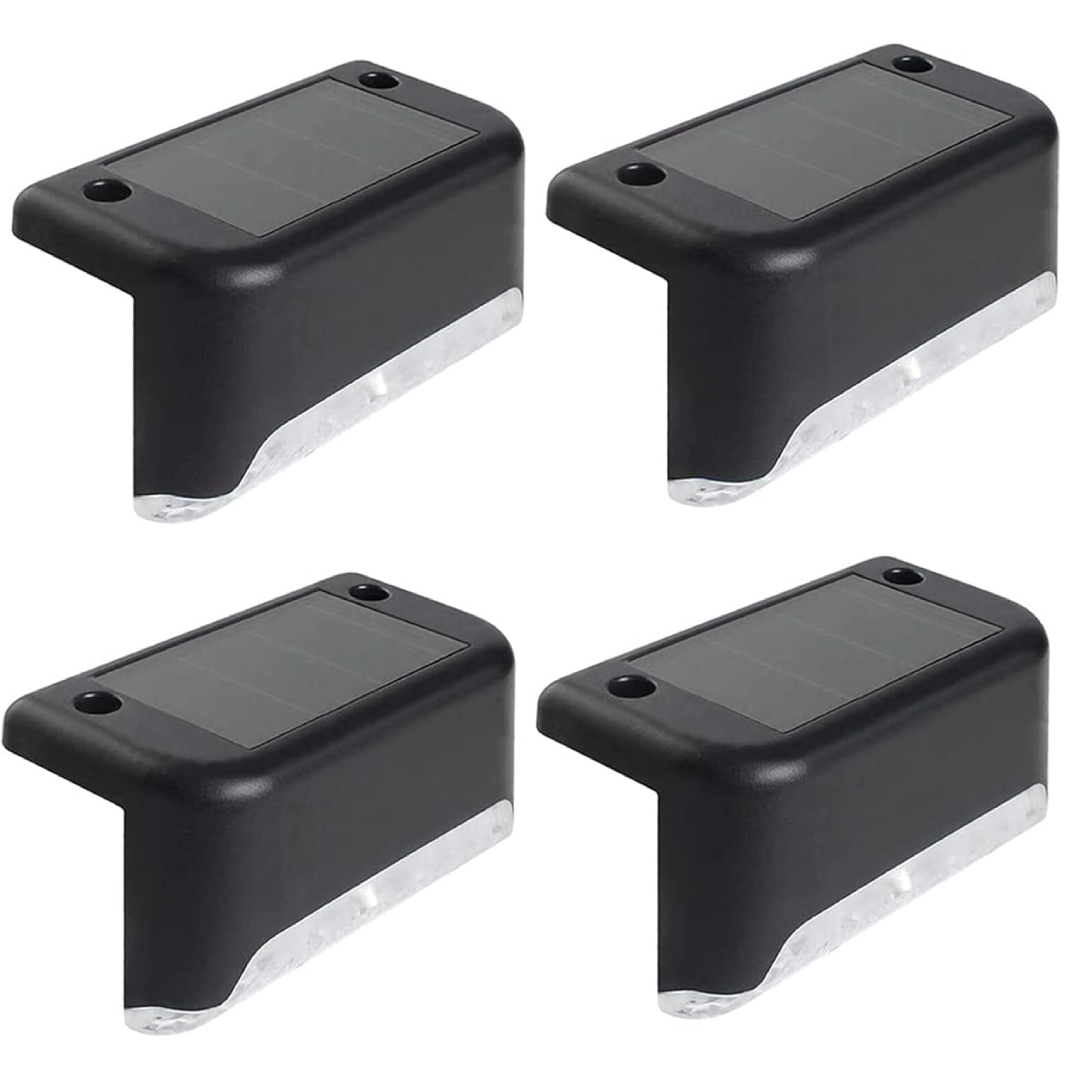 چراغ پارکی خورشیدی طرح لب پله ای مدل Patio Planet(16)