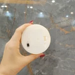 خرید شمع LED مدل متحرک کد 10