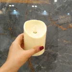 شمع LED مدل متحرک از کجا بخرم