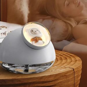 دستگاه بخور سرد مدل خرسی h2o