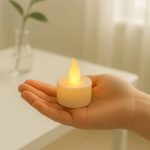 خرید شمع وارمر LED
