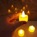 شمع LED وارمر از کجا بخرم