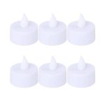 خرید شمع LED وارمر مدل Flashing