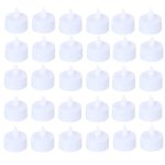 قیمت شمع ال ای دی وارمر مدل Flashing