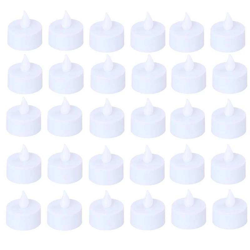 قیمت شمع ال ای دی وارمر مدل Flashing