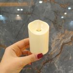 شمع LED مدل شعله متحرک از کجا بخرم