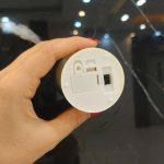 بهترین شمع LED مدل شعله متحرک کد 07