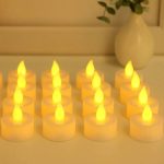 شمع وارمر LED از کجا بخرم