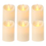 خرید شمع ال ای دی مدل شعله متحرک