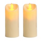 قیمت شمع ال ای دی مدل شعله متحرک