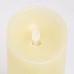 شمع LED مدل شعله متحرک 11 سانتی