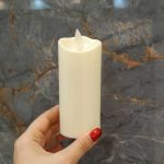 خرید شمع ال ای دی مدل شعله متحرک