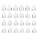 قیمت شمع ال ای دی مدل کریستالی شفاف طرح SUN