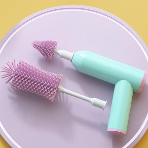 برس شیشه شوی برقی مدل JBB-02-B