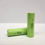 باتری قلمی شارژی سولونیکس مدل Ni-MH صنعتی 600mAh