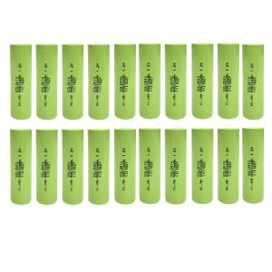 قیمت باتری قلمی شارژی سولونیکس مدل Ni-MH صنعتی 600mAh