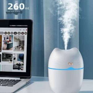 دستگاه بخور گربه MDHL