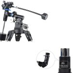 خرید تلسکوپ آموزشی مید مدل EQM-70