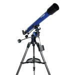 تلسکوپ آموزشی مید مدل EQM-70