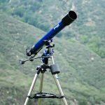 قیمت تلسکوپ مید مدل EQM-70