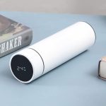 خرید کادویی مدل ماساژور گردنی و فلاسک نیم لیتری