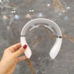 ست هدیه مدل ماساژور گردنی و فلاسک نیم لیتری ارزان