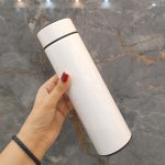 خرید ست هدیه مدل ماساژور گردنی و فلاسک نیم لیتری