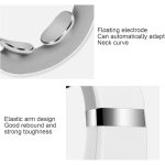 پک کادویی مدل ماساژور گردنی و فلاسک نیم لیتری