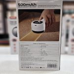 پرزگیربرقی لباس mdhl مدل MD-YZ-338