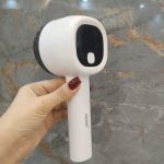 پرزگیر برقی لباس ام دی اچ ال مدل MD-YZ-338