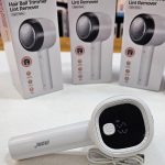 پرزگیر لباس برقی mdhl مدل MD-YZ-338