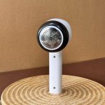 پرزگیر لباس برقی ام دی اچ ال مدل MD-YZ-338