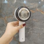 خرید پرزگیر برقی لباس ام دی اچ ال مدل MD-YZ-338