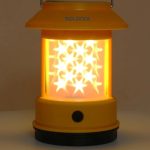 خرید چراغ فانوسی سولونیکس مدل شارژی 7998